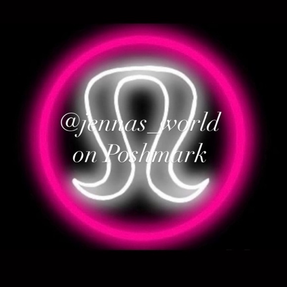 Next LIVE on MON 11/3 @ 6PM PST! All $3 LULULEMON every other MONDAY!🤘🏼💛🍋🩷🤙🏼 - Picture 8 of 9